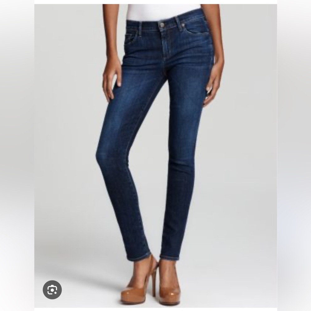 Citizens of Humanity Avedon Jeans Size 29